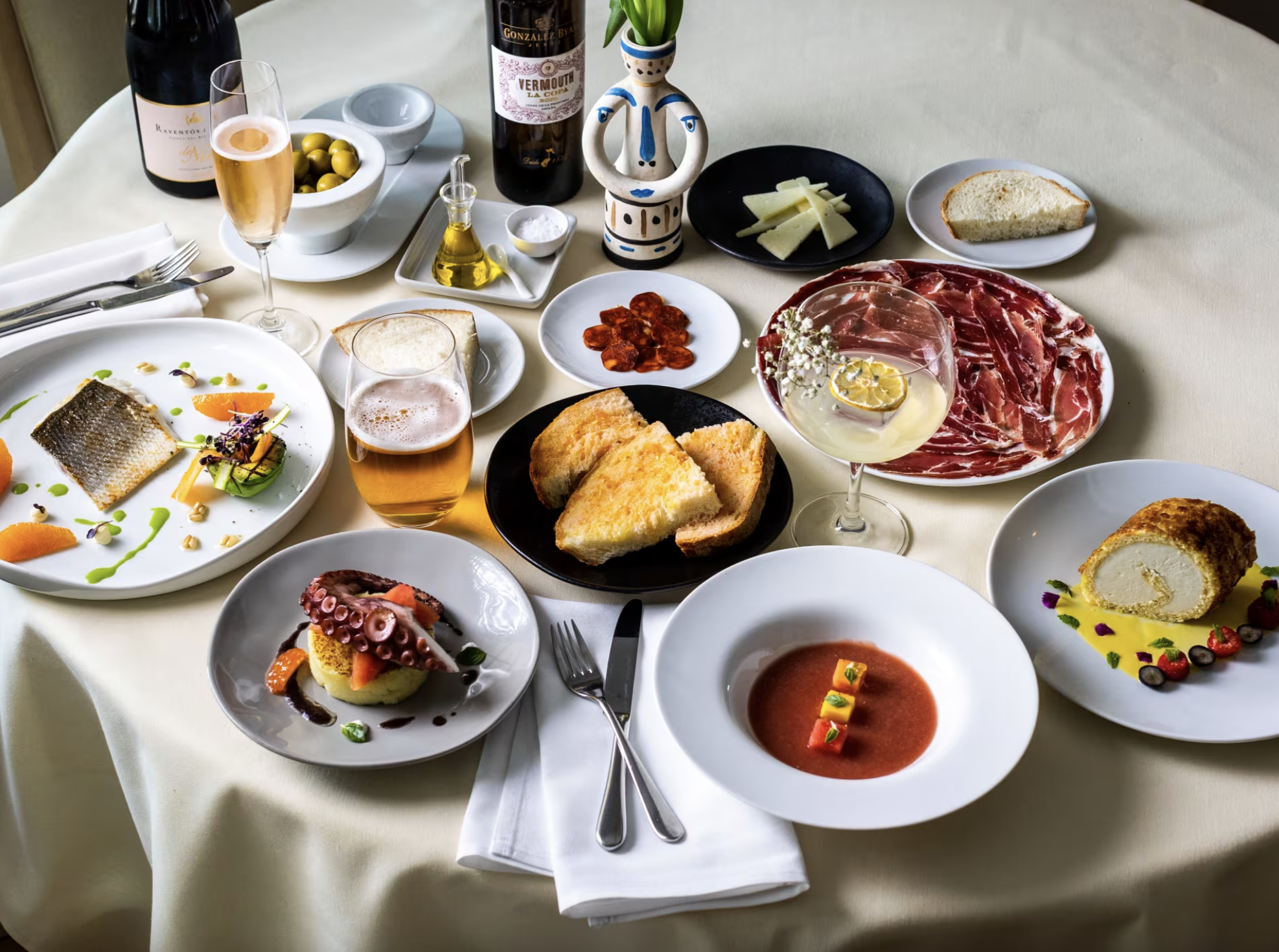 Houston Restaurant Weeks